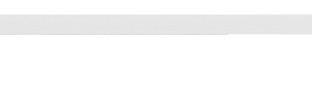 Clôture PVC à 1 lisse