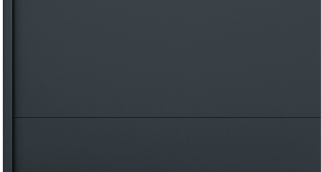 Clôture aluminium Primula