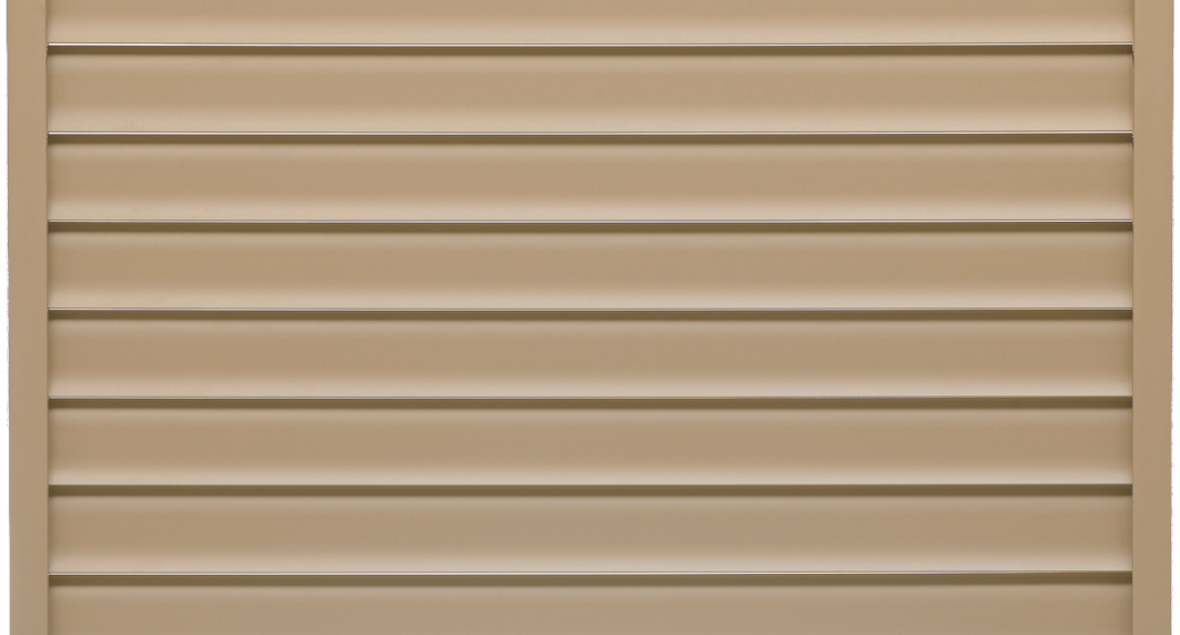 Clôture aluminium Slam