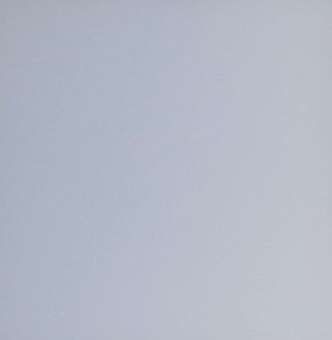 Plexiglas bleu pour portail PVC charuel