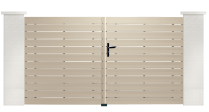 portail pcv contemporain hautbois