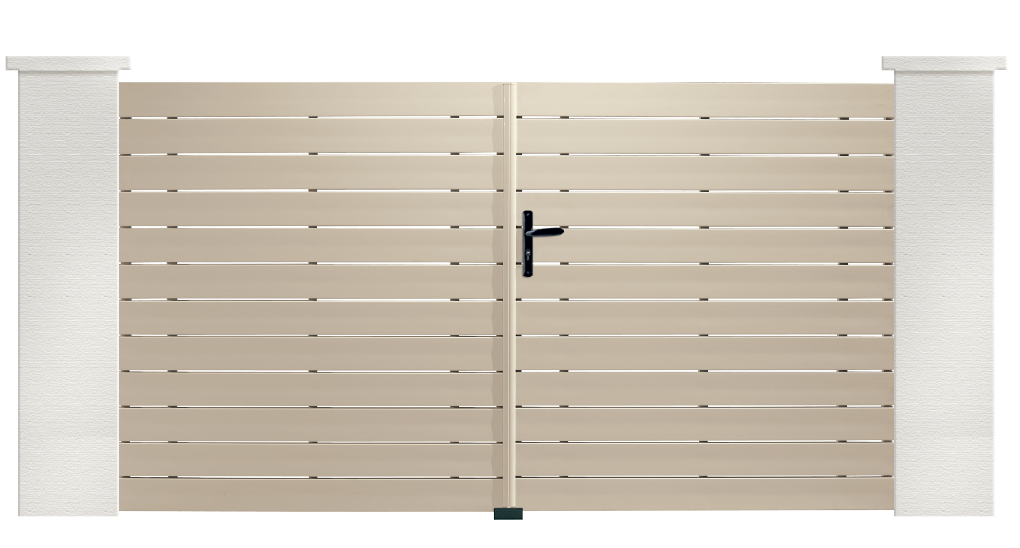 portail pcv contemporain hautbois