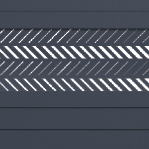http://zoom-motif-chevrons-portail-alu