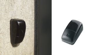 Photocellules Cardin