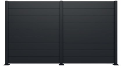 Votre claustra alu Pinelia de Charuel